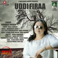 Uddi Firaa BRINDER TAGGER MP3 Song, Uddi Firaa Album