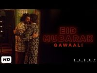Eid Mubarak Shabab Sabri, Tanvir Hussain MP3 Song, Eid Mubarak Album