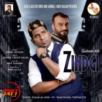 Zindgi Gulam Ali MP3 Song, Zindgi Album
