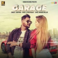 Garage Sarpanch MP3 Song, Garage Album