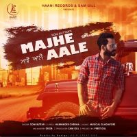 Majhe Aale Soni Buttar MP3 Song, Majhe Aale Album