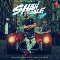 Shah Kaale Nain Taj Minhas, Fateh Doe MP3 Song, Shah Kaale Nain Album