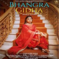 Bhangra Gidha Nimrat Khaira MP3 Song, Bhangra Gidha Album