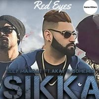 Sikka Elly Mangat, A Kay MP3 Song, Sikka Album