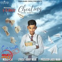 Cheating Harry Maan MP3 Song, Cheating Album