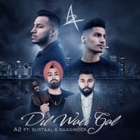 Dil Wali Gal Surtaal Singh MP3 Song, Dil Wali Gal Album