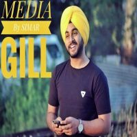 Media Simar Gill MP3 Song, Media Album