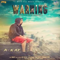 Warning A Kay MP3 Song, Warning Album