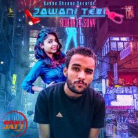 Jawani Teri Rohan, Sony Female Rapper MP3 Song, Jawani Teri Album