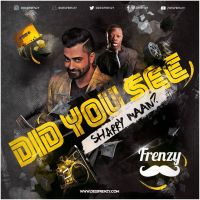 Hostel Sharry Maan, Dj Frenzy, J Hus MP3 Song, Hostel (Did You See Sharry Maan) Album