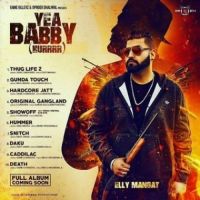 Original Gangland (Yea Babby) Elly Mangat MP3 Song, Original Gangland (Yea Babby) Album