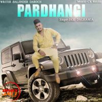 Pardhangi JASS DAGHAMIA MP3 Song, Pardhangi Album