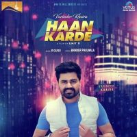 Haan Karde Varinder Khaira MP3 Song, Haan Karde Album