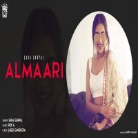 Almaari Sara Gurpal MP3 Song, Almaari Album