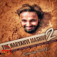 Download The Haryanvi Mashup 2 Ft. Gurmeet Bhadana Akki Kalyan,  Baba Bhairupia,  Lokesh Gurjar mp3 song, The Haryanvi Mashup 2 Ft. Gurmeet Bhadana lyrics