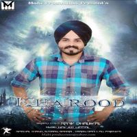 Kharood Ravv Dhaliwal MP3 Song, Kharood Album