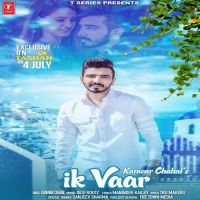 Ik Vaar Kanwar Chahal MP3 Song, Ik Vaar Album