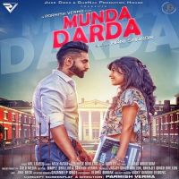 Munda Darda Mani Sharan MP3 Song, Munda Darda Album