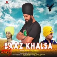Baaz Khalsa Mr. Singh MP3 Song, Baaz Khalsa Album