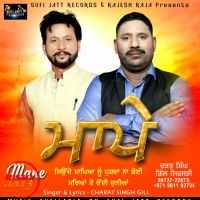 Mape CHARAT SINGH GILL MP3 Song, Mape Album