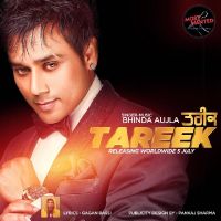 Tareek Bhinda Aujla MP3 Song, Tareek Album