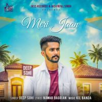 Meri Jaan Deep Sohi MP3 Song, Meri Jaan Album
