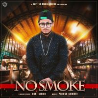 No Smoke Akki Singh MP3 Song, No Smoke Album