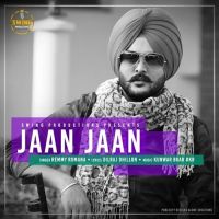 Jaan Jaan Remmy Romana MP3 Song, Jaan Jaan Album