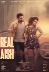Real Aish King B, Nav E MP3 Song, Real Aish Album