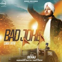 Bad Joke Sehaj MP3 Song, Bad Joke Album
