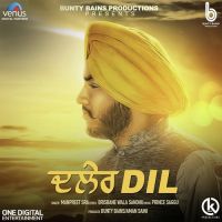 Daler Dil Manpreet Sra MP3 Song, Daler Dil Album