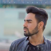 Teri Deevani Pav Dharia MP3 Song, Teri Deevani Album