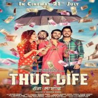 Diamond (Thug Life) Jass Bajwa MP3 Song, Diamond (Thug Life) Album