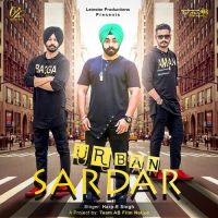 Urban Sardar Harp E Singh MP3 Song, Urban Sardar Album