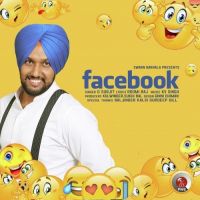 Facebook G Surjit MP3 Song, Facebook Album