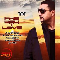 The Way I Love TNT MP3 Song, The Way I Love Album