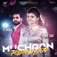 Muchaan Kundian Amar Dahb MP3 Song, Muchaan Kundian Album