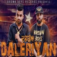 Daleriyan Simrat Gill MP3 Song, Daleriyan Album