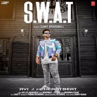 SWAT AVI J, Heartbeat MP3 Song, Swat Album