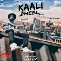 Kaali Heel Meet Singh MP3 Song, Kaali Heel Album