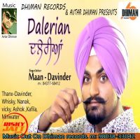 Dalerian Maan Davinder MP3 Song, Dalerian Album