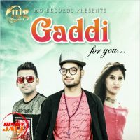 Gaddi King Star MP3 Song, Gaddi Album