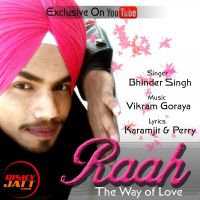 Raah Bhinder Singh MP3 Song, Raah Album