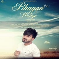 Bhagan Waliye Shobi Sarwan MP3 Song, Bhagan Waliye Album