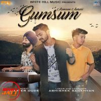 Gumsum Armaan Ansari MP3 Song, Gumsum Album