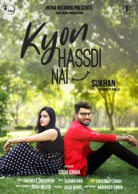 Kyon Hassdi Nai Sukhan, Neetu Bhalla MP3 Song, Kyon Hassdi Nai Album