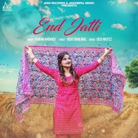 End Jatti Karam Waraich MP3 Song, End Jatti Album