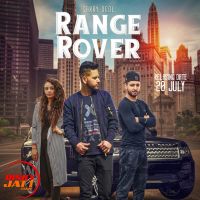 Range Rover Garry Doel Feat Mish MP3 Song, Range Rover Album