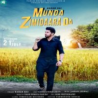 Munda Zimidaara Da Karan Rai MP3 Song, Munda Zimidaara Da Album