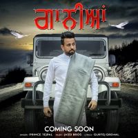 Ganiyan Prince Tejpal MP3 Song, Ganiyan Album